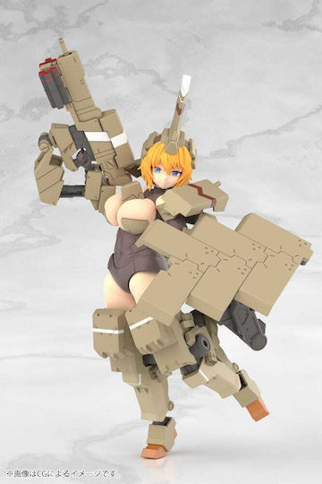 Kotobukiya Kagutsuchi-kou Фигура 20 см
