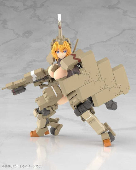 Kotobukiya Kagutsuchi-kou Фигура 20 см