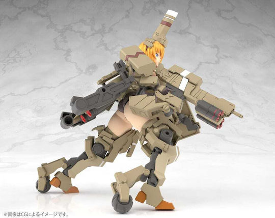 Kotobukiya Kagutsuchi-kou Фигура 20 см