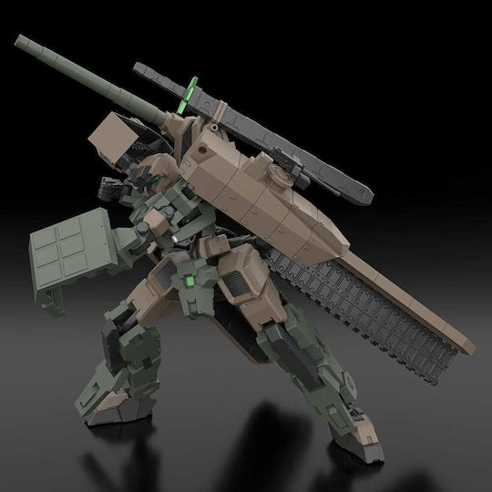 Kotobukiya Gou-rai2 Figurină Înălțime 20cm Scară 1:100