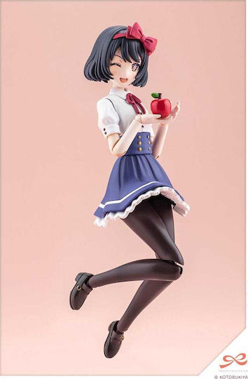 Kotobukiya Snow White Figurină Înălțime 14cm Scară 1:10
