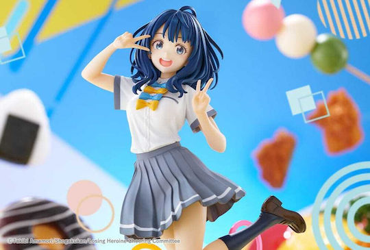 Kotobukiya Anna Yanami Φιγούρα ύψους 23εκ. σε Κλίμακα 1:7