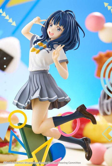 Kotobukiya Anna Yanami Φιγούρα ύψους 23εκ. σε Κλίμακα 1:7