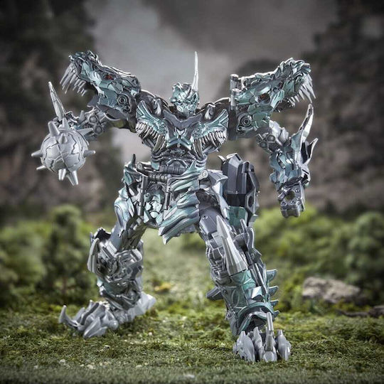Hasbro Transformers Transformers Grimlock Фигура за действие 38 см
