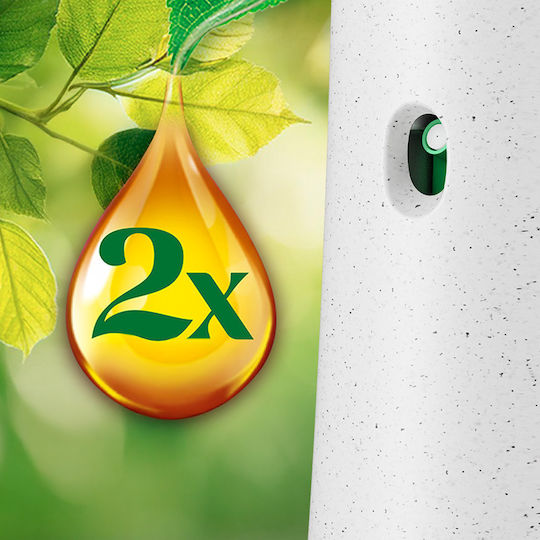 Ersatz Air Wick Active Fresh Kirschenblüten & Saftige Himbeeren 228 Ml