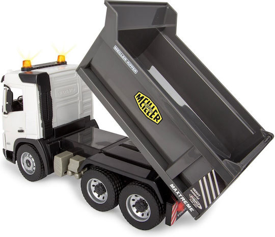 Jamara Volvo Fmx Meiller Camion Teleghidat