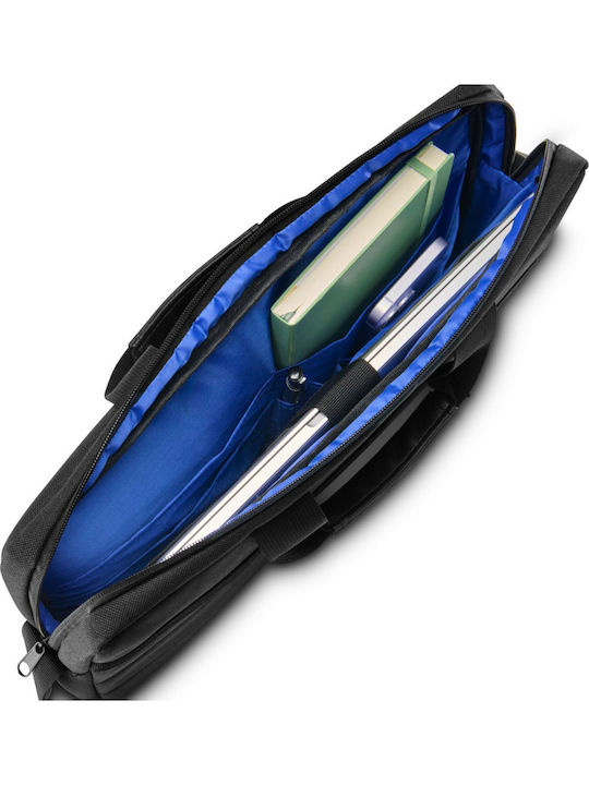HAMA Τσάντα για Laptop σε Μαύρο χρώμα 00231020