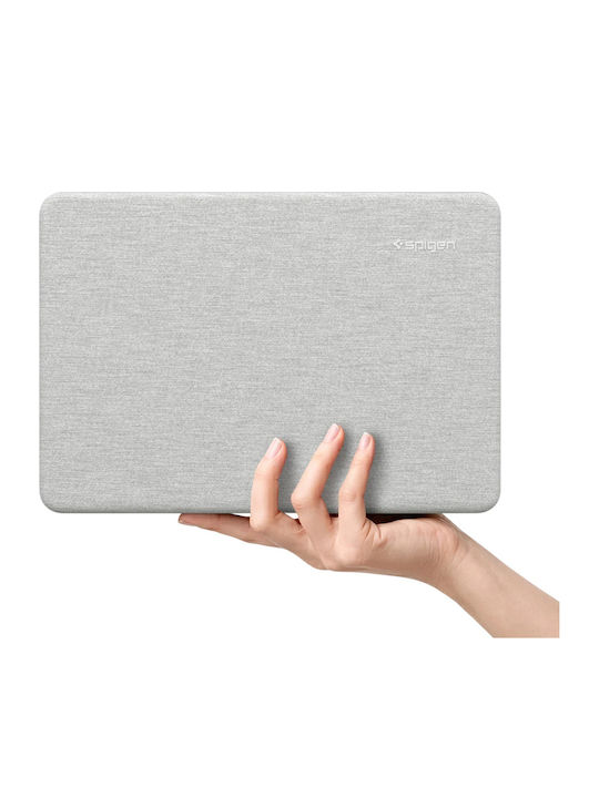 Spigen Urban Urban Калъф за лаптоп 13" в сив цвят