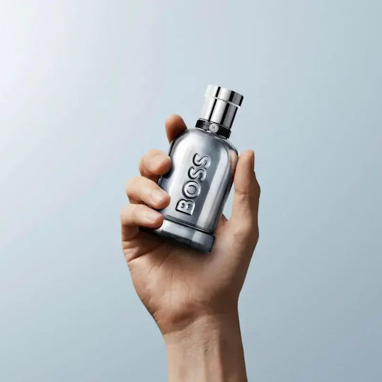 Boss Bottled Beyond Eau de Toilette Refill 150ml