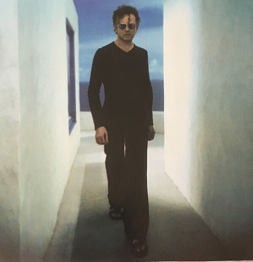 Simply Red Blue Cd