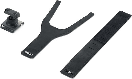 360 Dji Osmo Action Wrist Strap Two-way Mounting