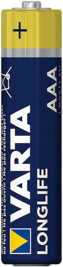 Varta LongLife Алкална батерия AA 1.5V