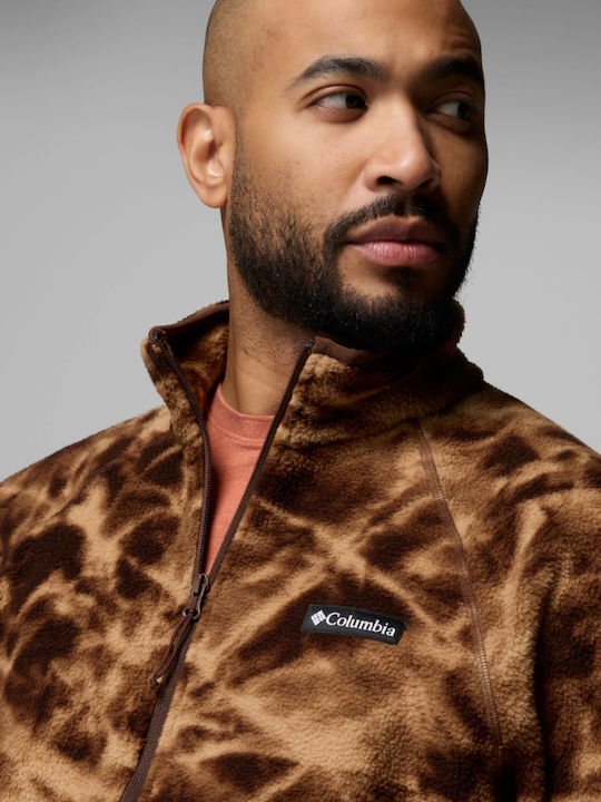 Tobacco Sweater Icypeaks