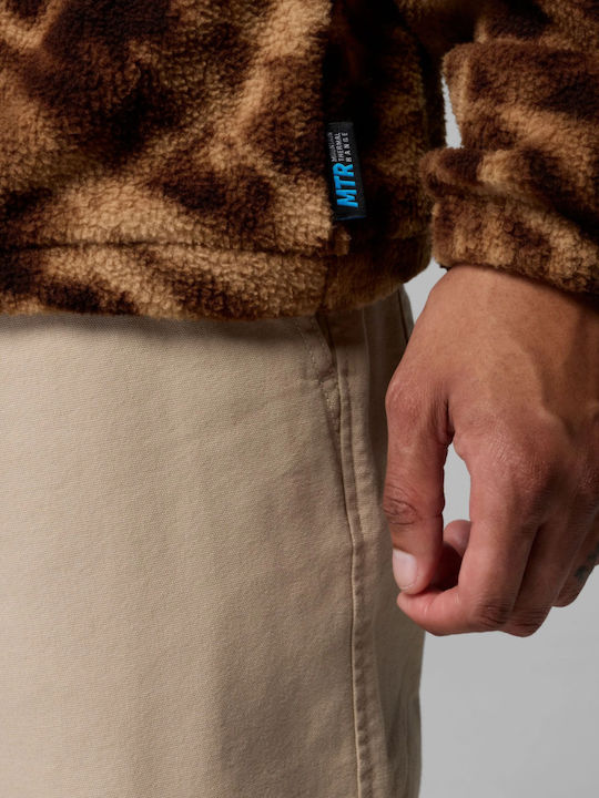 Tobacco Sweater Icypeaks