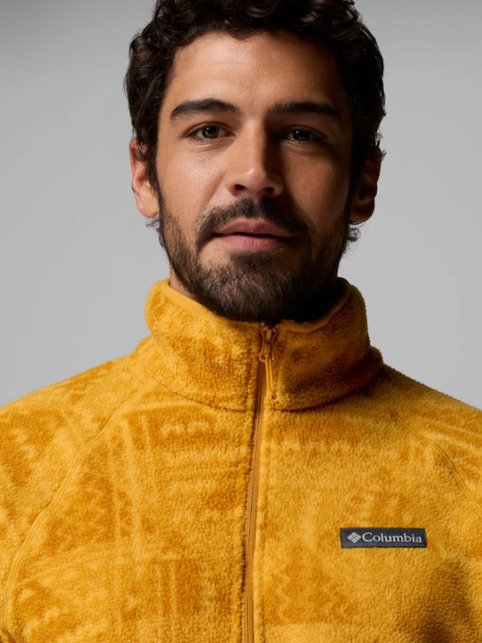 Herrenblusen Squash Geomix Tonal