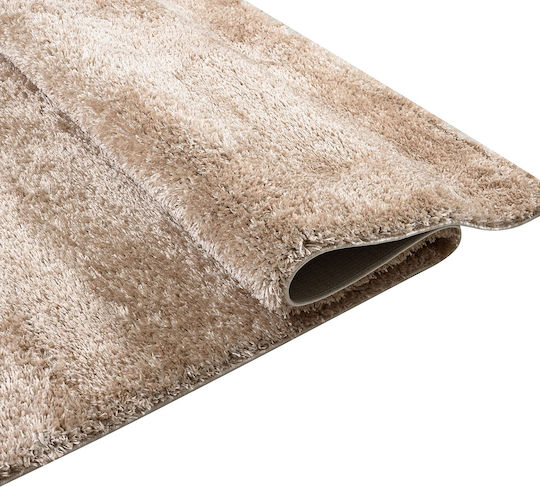 Polcarpet Χαλί Ορθογώνιο Shaggy Gold 165x230cm