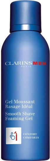 Clarins Гел за бръснене Smooth Shave 150ml