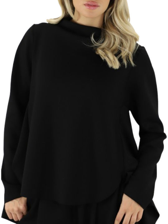 Women's Blouse Nero