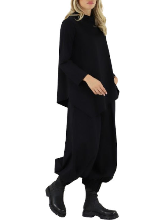 Women's Blouse Nero