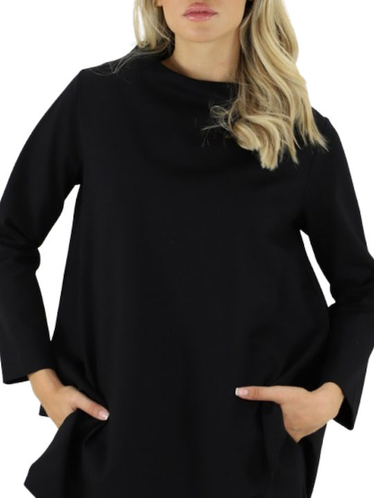 Women's Blouse Nero