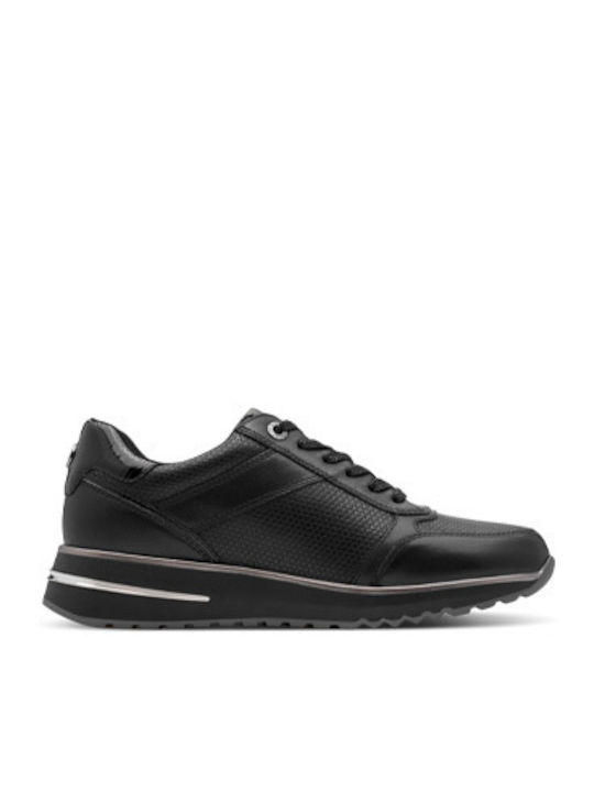 Adidași pentru femei negri
