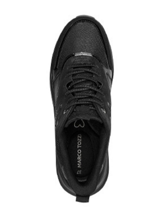 Adidași pentru femei negri
