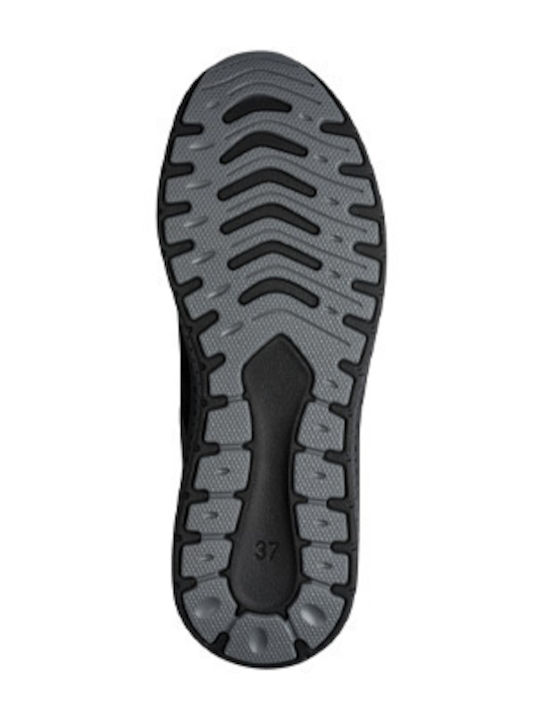 Adidași pentru femei negri