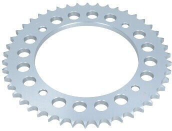 AFAM Γρανάζι Πίσω για Yamaha YZ 80
