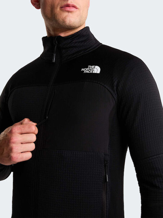 Black Jacket