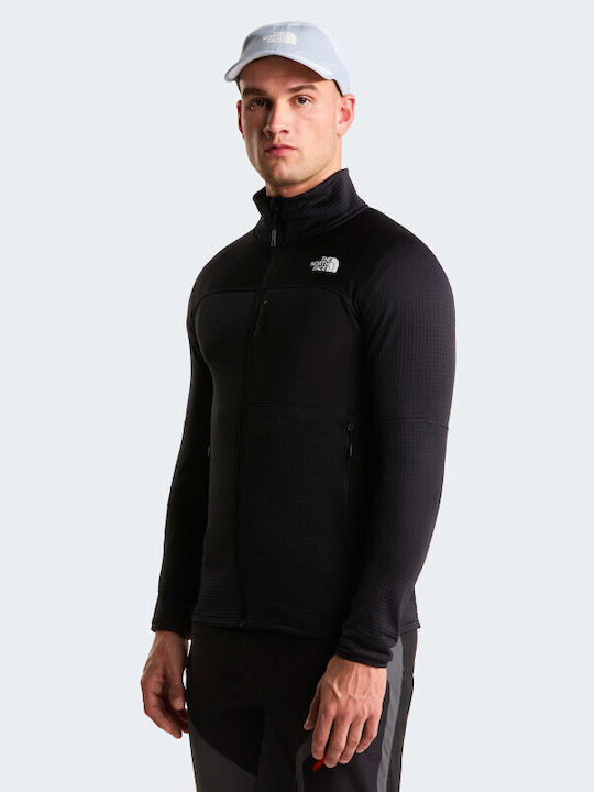 Black Jacket
