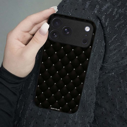 Sonique Diva Series Case Motorola Moto G13 4G Moto G23 4G Quilted