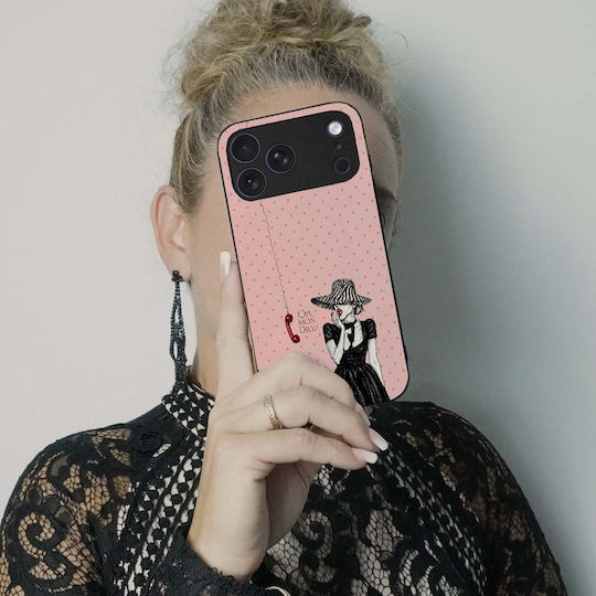 Sonique Diva Series Case Oppo Reno15 Pro 5g Oh Mon Dieu
