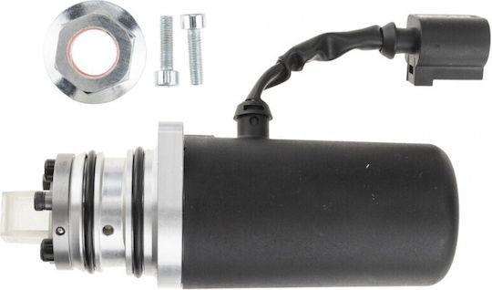 NTY Transmission Shafts for Land Rover Freelander