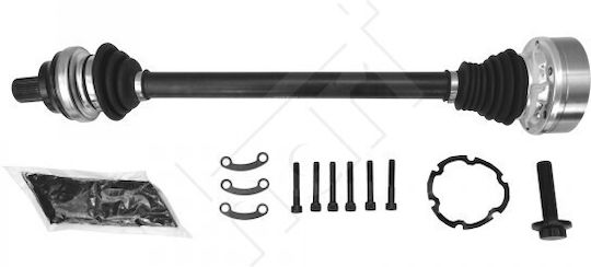 Hart Ημιαξόνιο για Volkswagen Passat