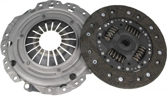 Hart Set De Ambreiaj Pentru Opel Astra / Zafira