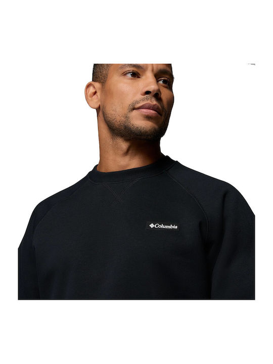 Sweatshirt Black