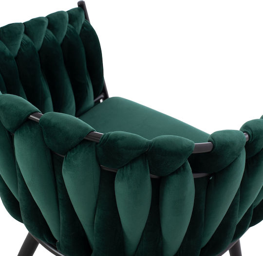 Esszimmermöbel-Set Jolie Mit 4 Stücken 160x90cm