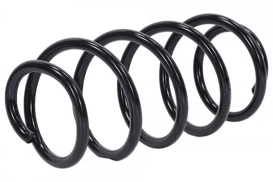 Предна Пружина На Окачването Skoda Octavia Combi 4x4 04-13 Yeti 09-17 1k0411105dk