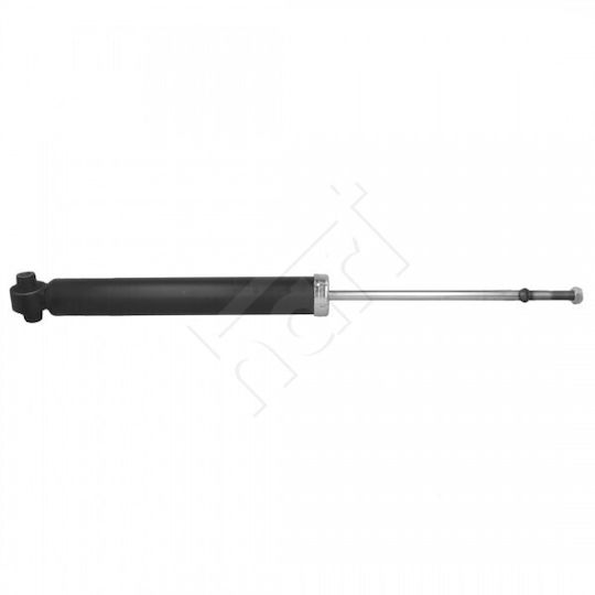 Hart Stoßdämpfer Hinten Für Toyota Auris 2007 Gas