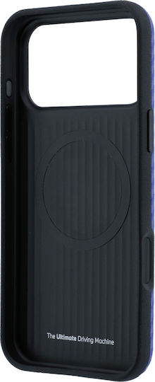 BMW Back Cover Μπλε (Xiaomi 17 Pro)