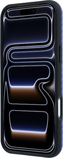 BMW Back Cover Blue (Xiaomi 17 Pro Max)