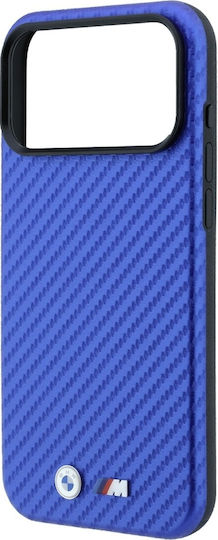 BMW Back Cover Blue (Xiaomi 17 Pro Max)