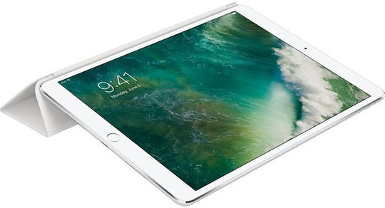 Apple Smart Flip Cover 10.5" White