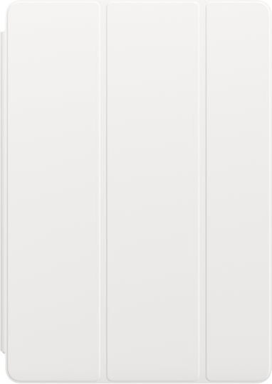 Apple Smart Flip Cover 10.5" White