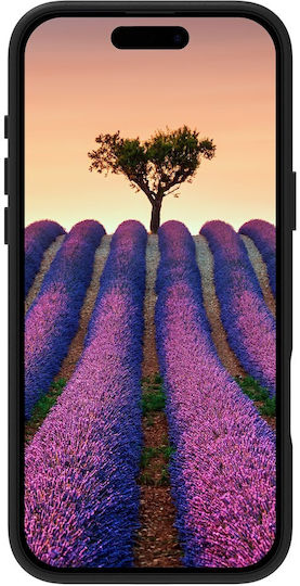 Dbramante1928 Roskilde Husa Telefon Mobil Compatibil Negru