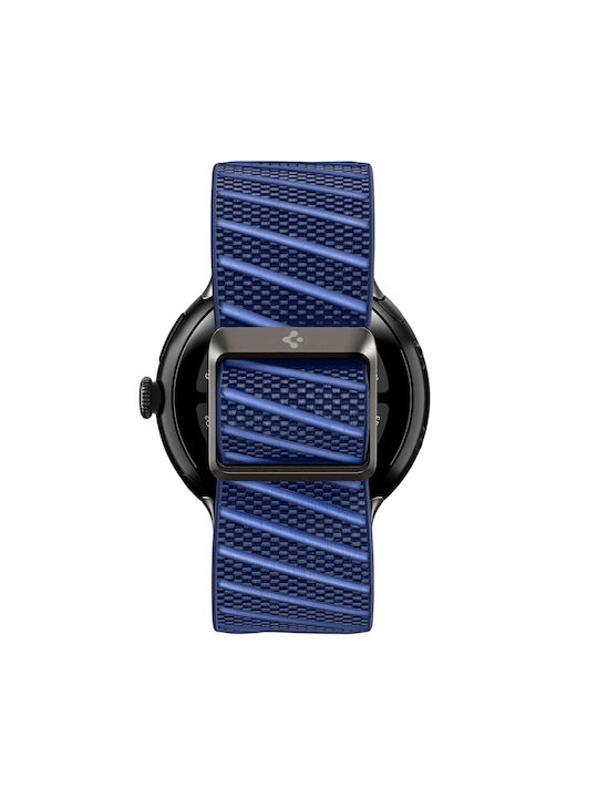 Spigen Lite Fit X Amp11813 Google Pixel Watch 5 Watch 4 Watch 3 45mm Albastru Marin