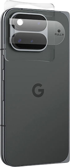 Spigen Camera Protection Membrane Transparent for Google Pixel 11 Pro Fold