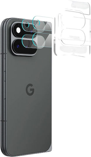 Spigen Camera Protection Membrane Transparent for Google Pixel 11 Pro Fold