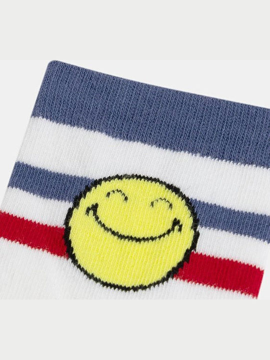 Dpam Kids' Socks White