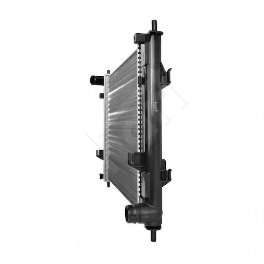 Hart Radiator de apă pentru automobil Hyundai ix20